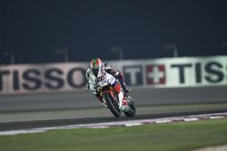 Nicky Hayden, Honda World Superbike Team