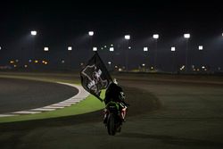 Jonathan Rea, Kawasaki Racing, Champion du monde 2016