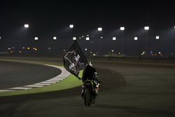 Worldchampion Jonathan Rea, Kawasaki Racing