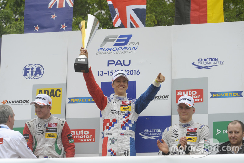 Grand Prix de Pau