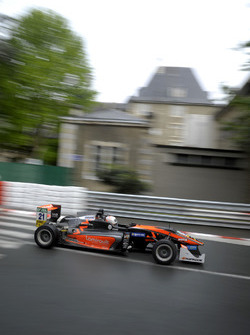 Anthoine Hubert, Van Amersfoort Racing Dallara F312 Mercedes-Benz,