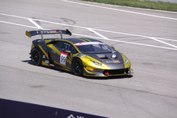 Lamborghini Huracan GT3