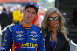 Matt Brabham, Team Murray Chevrolet