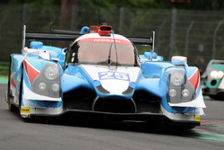#25 Algarve Pro Racing Ligier JSP2 Nissan: Michael Munemann, Parth Ghorpade, Chris Hoy