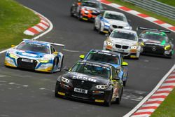 Alexander Mies, Michael Schrey, BMW M235i Racing Cup