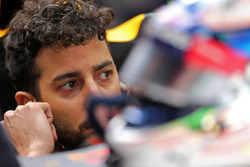 Daniel Ricciardo, Red Bull Racing
