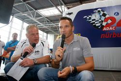 #28 Montaplast by Land Motorsport, Audi R8 LMS: Timo Scheider