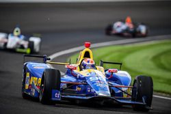 Александр Росси, Herta - Andretti Autosport Honda