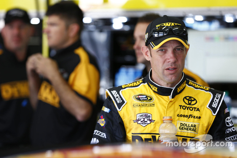 Matt Kenseth