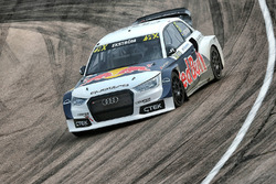 Mattias Ekström, EKS RX Audi S1