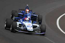 Ed Jones, Carlin, Dean Stoneman, Andretti Autosport