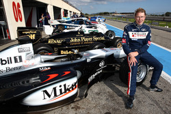 Mika Häkkinen