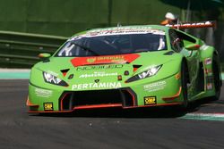 Mirko Bortolotti, Jeroen Mul Imperiale Racing