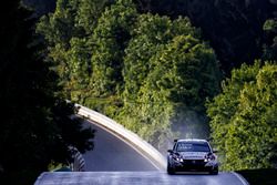 Norbert Michelisz, Honda Racing Team JAS, Honda Civic WTCC