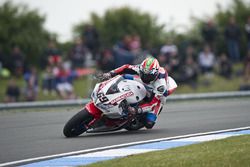 Nicky Hayden, Honda World Superbike Team