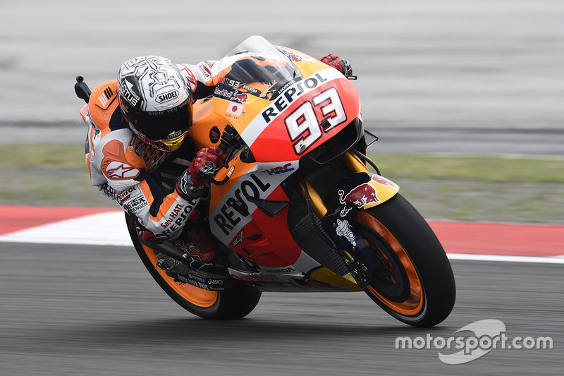 Marc Márquez, Repsol Honda Team