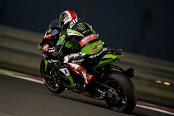 Jonathan Rea, Kawasaki Racing