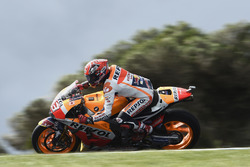 Marc Marquez, Repsol Honda Team