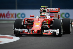 Kimi Raikkonen, Ferrari SF16-H