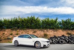 BMW M4 Competition Sport