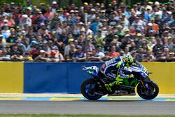 Valentino Rossi, Yamaha Factory Racing