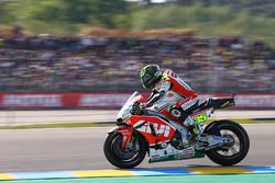 Cal Crutchlow, Team LCR Honda