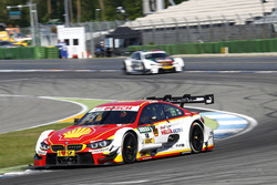 Augusto Farfus, BMW Team MTEK, BMW M4 DTM