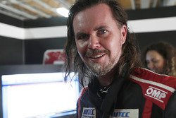 James Thompson, All-Inkl Motorsport, Chevrolet RML Cruze TC1