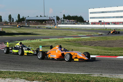 Ye Yifei, Mücke Motorsport