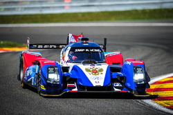 #37 SMP Racing BR01 - Nissan: Vitaly Petrov, Viktor Shaytar, Kirill Ladygin
