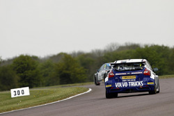 Mat Jackson, Motorbase Performance