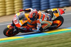 Marc Marquez, Repsol Honda Team