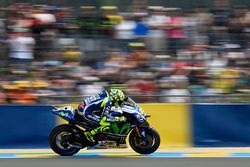 Валентино Росси, Yamaha Factory Racing
