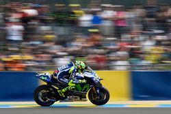 Valentino Rossi, Yamaha Factory Racing