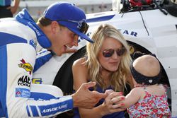 Trevor Bayne, Roush Fenway Racing Ford