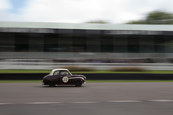 Austin A35 - 1958 - David Coulthard