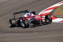 Ralf Aron, Prema Powerteam Dallara F312  Mercedes-Benz