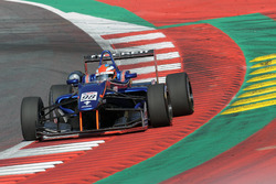 Colton Herta, Carlin Motorsport
