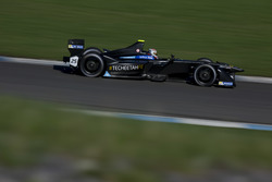 Jean-Eric Vergne, Techeetah