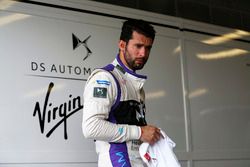 Jose Maria Lopez, DS Virgin Racing