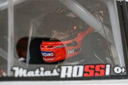 Matias Rossi, Donto Racing Chevrolet