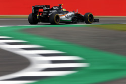 Sergio Perez, Sahara Force India F1 VJM09