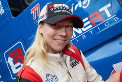 Steffi Halm, MAN