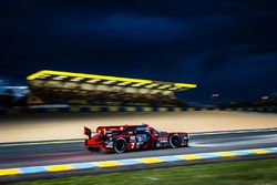 #7 Audi Sport Team Joest Audi R18: Marcel Fassler, Andre Lotterer, Benoit Tréluyer