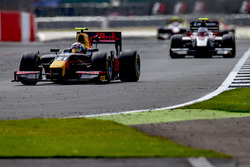 Pierre Gasly, Prema Racing