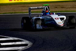 Ralph Boschung, Koiranen GP