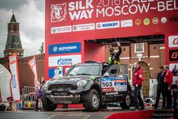 #103 Mini: Yazeed Al-Rajhi, Timo Gottschalk