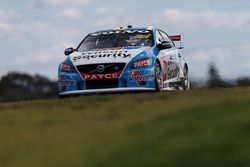 Scott McLaughlin, Garry Rogers Motorsport Volvo