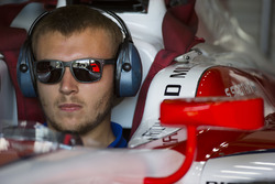 Сергей Сироткин, ART Grand Prix
