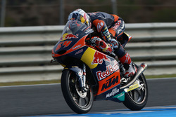 Bo Bendsneyder, Red Bull KTM Ajo